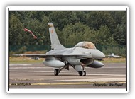 F-16BM BAF FB14